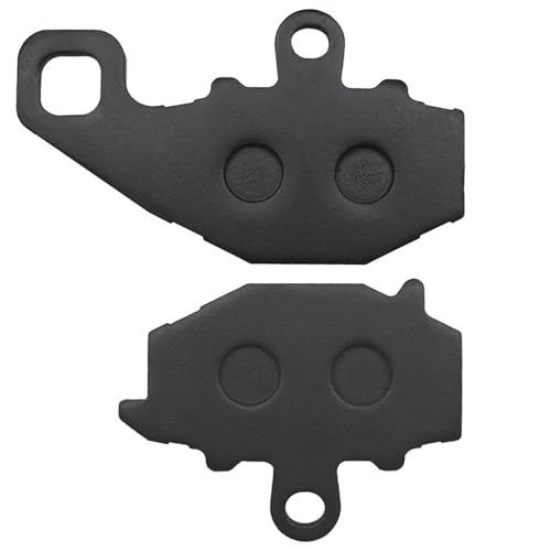 Plaquettes de frein arrière moto ZX10R Z1000SX ZX900 pièces de rechange 2011-2013