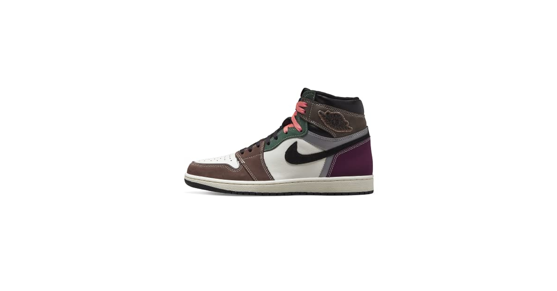シューズ(男性用) Nike Air Jordan 1 High OG \"Hand Crafted\" Nike Air Jordan 1 High OG 