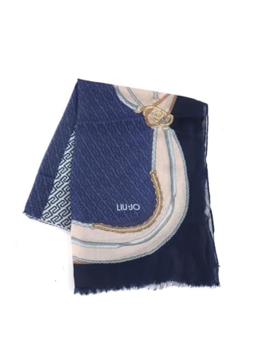 Foulard femme Liu Jo 2A6052 T2745 en maille fluide
