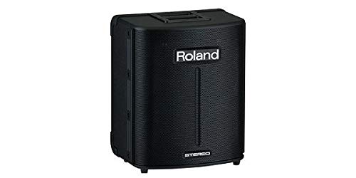 Amazon | ROLAND (ローランド) ポータブルPAシステム BA-330