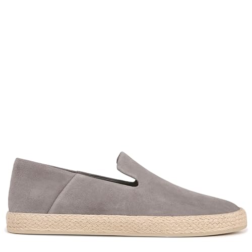 Image of Vince Emmitt Slip-On Espadrille Loafers