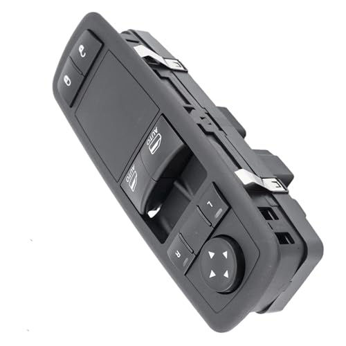 Interrupteur de vitre Dodge Ram 1500 lève-vitre électrique cabine 2011 2012 4602881ab