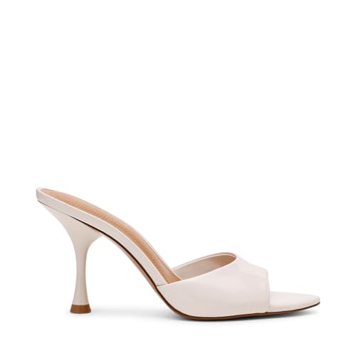 Image of Steve Madden Women's Santi Heeled Sandal
