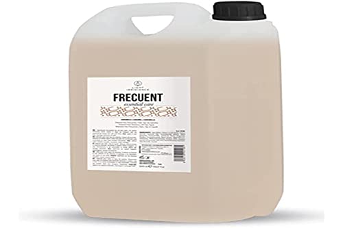 LIGHT IRRIDIANCE CHAMPU Caramelo GARRAFA 5L L.I, Único, 5 l (Paquete de 1), 5000