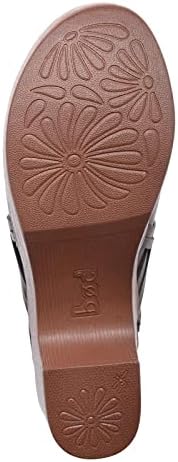 b.o.c. Women's, Journi Clog Brown 8 M | Image 6