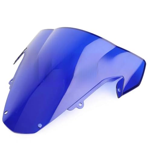 Pare-brise moto universel pour vos trajets en GSXR 1000 R K3