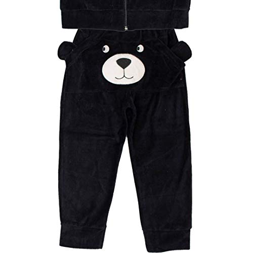 Conjunto Infantil Menino Blusa e Calça Saruel (1)