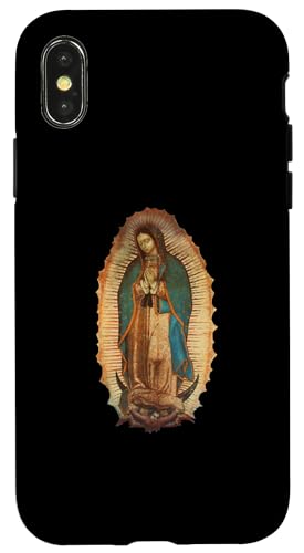 iPhone X/XS OA_[y̐ X}zP[X
