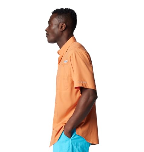 Image of Columbia Men's PFG Tamiami II Short Sleeve Shirt