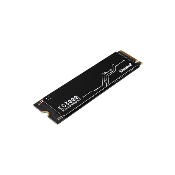 SSD Kingston KC3000 PCIe 4.0 NVMe M.2
