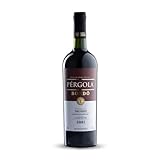 Vinho tinto suave bordo pergola 750 ml