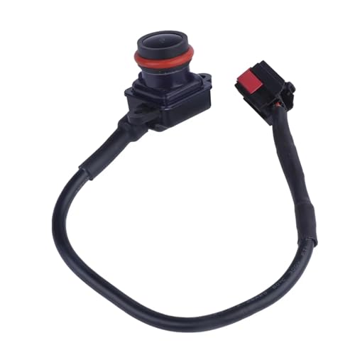 Caméra de recul haut de gamme 178269 pour Maserati Quattroporte