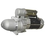 24V Starter Motor for Cummins New Holland 1113277 ST9121 ST9097 ST9042 3926932X