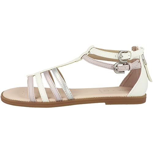 Geox Girl Sandalkarly 36 Sandal - Product Details