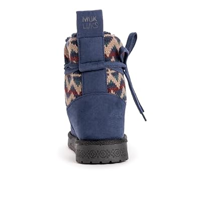 MUK LUKS Women's Teenie Boot