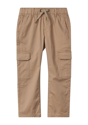 Pantalón cargo para niños s.Oliver 2173461 en algodón resistente