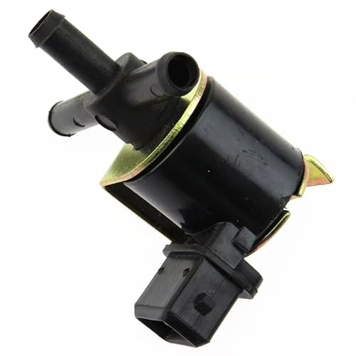 Électrovanne de régulation turbo finis les trous accélération A4