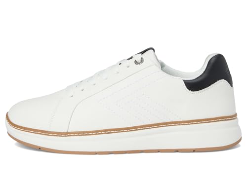 BILLY Footwear Men's Comfort Luxe Oxford4