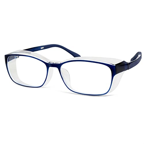 QIULAO Lunettes Anti-Pollen for Hommes Et Femmes Cover