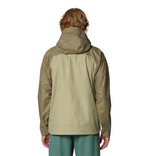 Image of Mountain Hardwear Men's Threshold Jacket