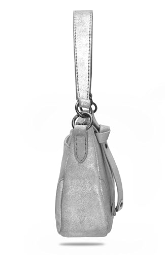Image of Frye Women's Melissa Crossbody