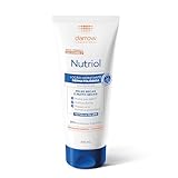 Nutriol Hidratante Intensivo Dermatológico. sem perfume, Darrow - 200ml, Darrow, 200ml