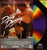 Dirty Dancing Laserdisc
