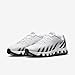 Nike Air Max Dn8 Men's Shoes (FQ7860-100, White/White/White/Black) Size 10
