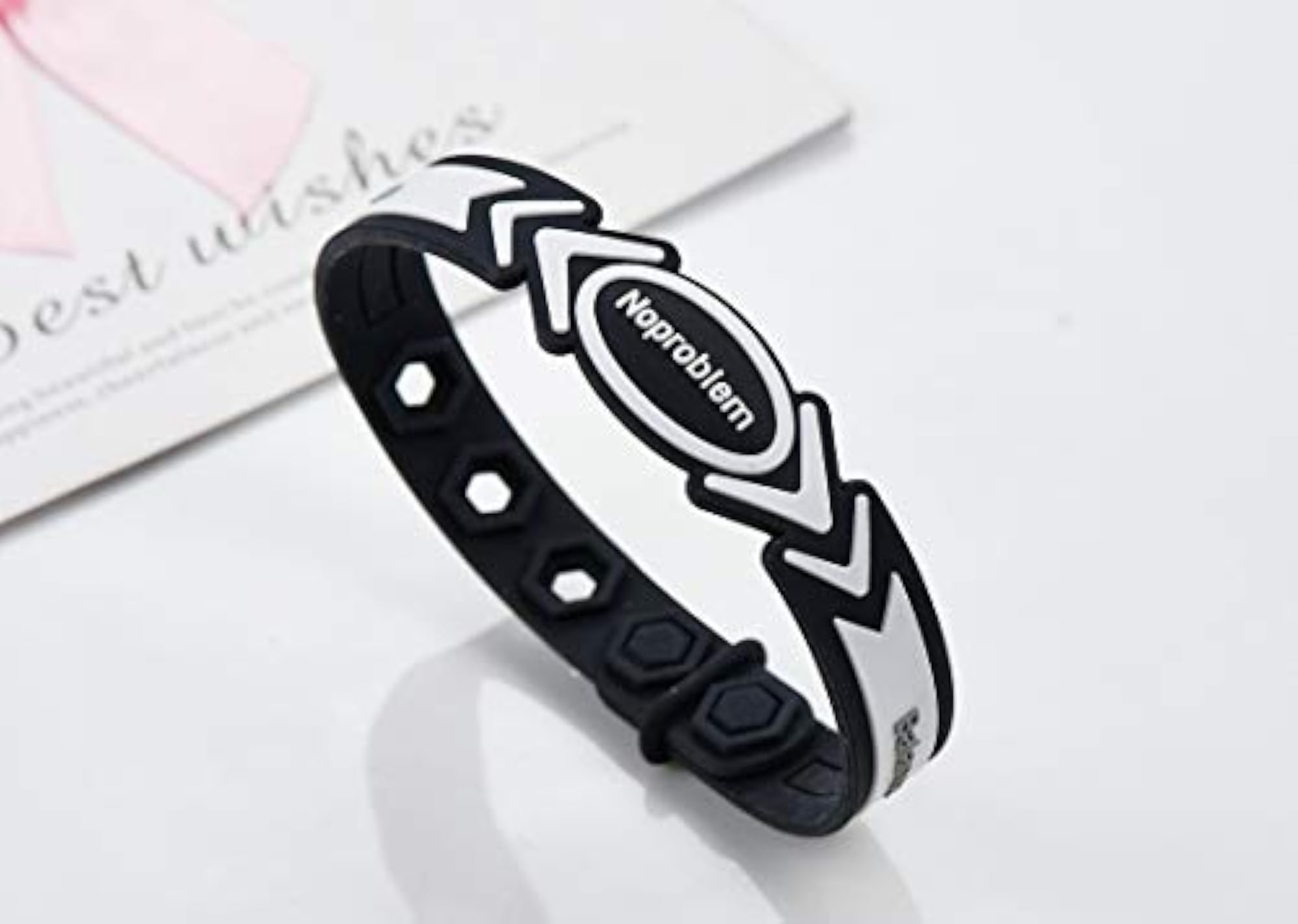 ION Balance Bracelet, Stylish Wellness Accessory