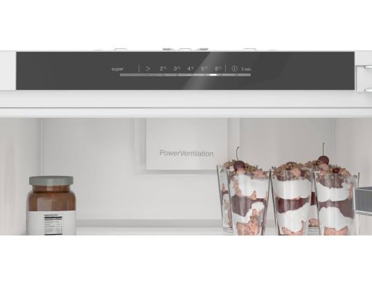 Frigorifero incasso Bosch KIR81VFE0 - Image 6