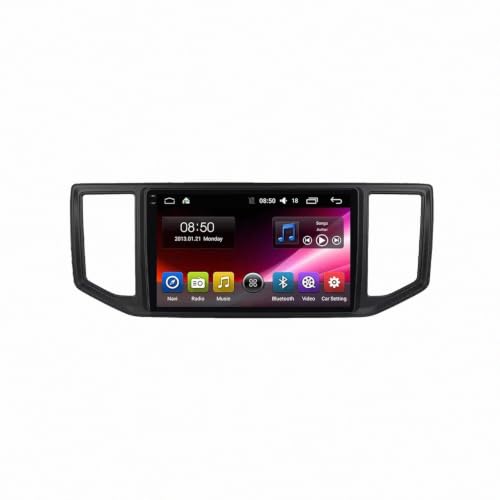 Navigatore Satellitare per Auto per VW Crafter 2017-2021 Wireless Carplay