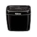 Produktbild Fellowes Aktenvernichter Powershred 36C, Partikelschnitt (P-4), 6 Blatt, kompakter Papierschredder mit Sicherheitssperre für Zuhause/Home Office