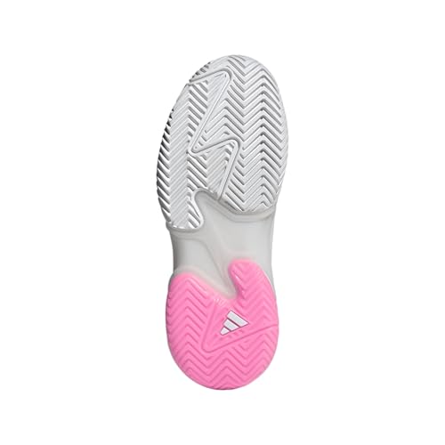 Image of Adidas Womens Barricade 13 Tennis Shoes