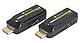 Techly HDMI EXT./Verstärker Full HD via Cat.6/6A/7 40m