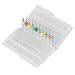 Produktbild Mikro-PCB-Bohrer-Set, Wolframkarbid, 0,31,2 mm, CNC-Gravurwerkzeug, 10 Stück