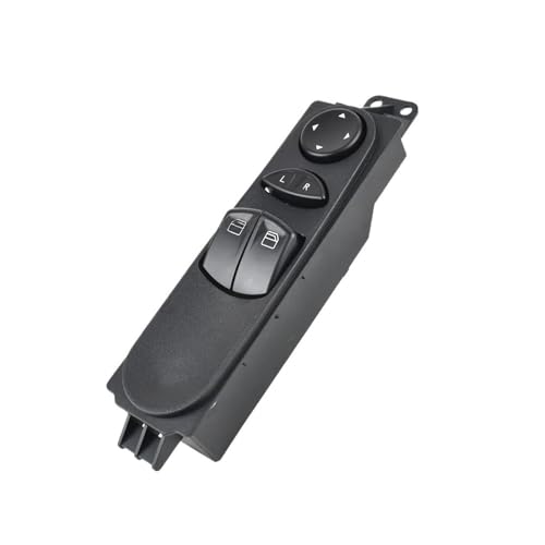 Commande lève-vitre voiture bouton de console pour Vito Kasten W639 03-15