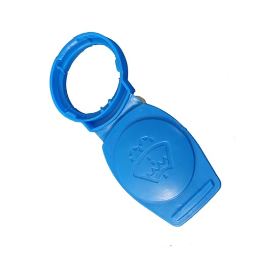 Bouchon de réservoir lave-glace de qualité supérieure pour Golf MK7 et Bora 3Q0955455