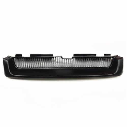 Grille calandre Subaru Legacy maille pare-chocs supérieur kit admission capot 1996 1997 1998