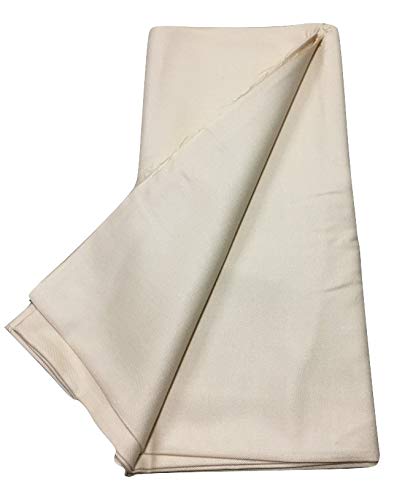 for Women & Men 100% Wool Pashmina Heavy Winter Fabric for Stitching Woollen Suits Salwars Shirts Kurta Pyjama Pathani Suits 5 Meter Running