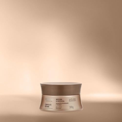 Máscara Amend Expertise Reconstrutora... glide