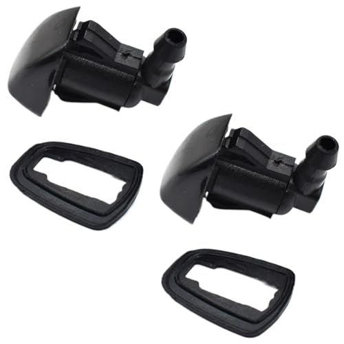 Buse de lave-glace avant pour réparer le jet de pare-brise de Toyota Sienna et Avensis