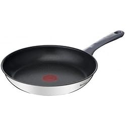 Sartenes Daily Cook Tefal Daily Cook G7300755 frying pan All-purpose pan Round