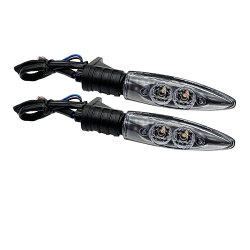 Clignotant moto résistant vibrations avant arrière R1200GS F800GS