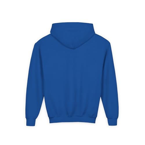 Pull de tennis pour jeunes Vamos Carlos bleu marine taille Small - 3