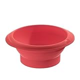 Lekue Collapsible Chocolate Bowl