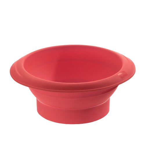 Lekue Collapsible Chocolate Bowl