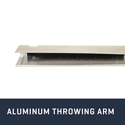Allen Company 2233 Ez Aim Foot Pedal Claymaster Clay Pigeon Thrower Machine thumb #3