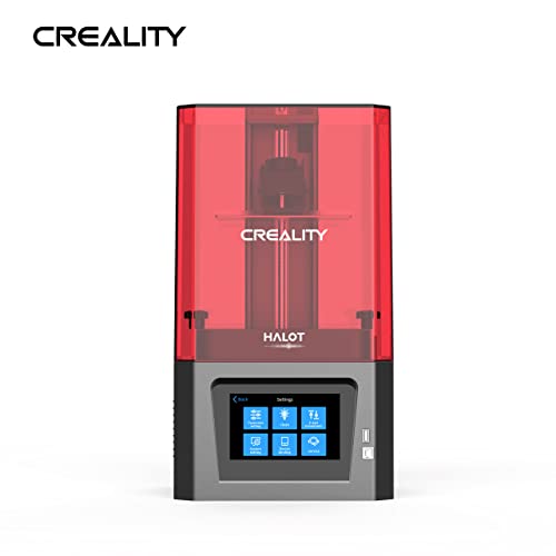 Image of 3IDEA HALOT-LITE 3D Printer