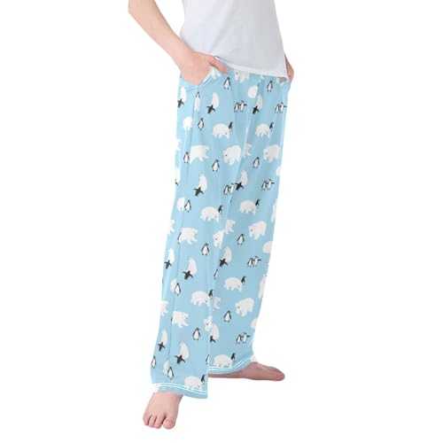 Track Pants Trendy Casual Pants Athletic Pants for 6-14 Years2