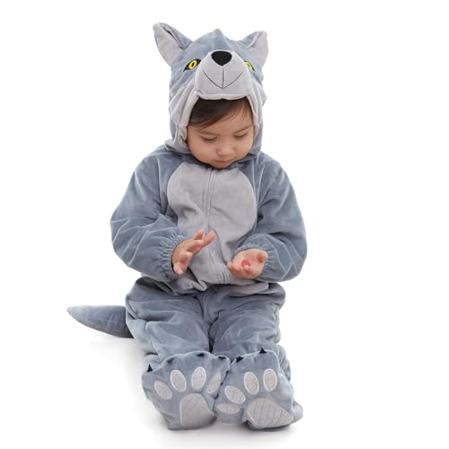 Disfraz para bebé y niño pequeño talla 2-3T miniatura 1